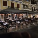 Heaven Bar Aegina, Heaven Μπαρ Αίγινα