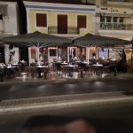 Heaven Bar Aegina, Heaven Μπαρ Αίγινα