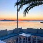 Inn on the Beach, Bar Club, Aegina