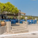 Ταβέρνα Κυριακάκης Αγία Μαρίνα Αίγινα, Kyriakakis Tavern Agia Marina Aegina