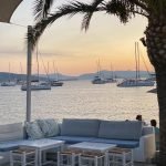 Inn on the Beach, Bar Club, Aegina
