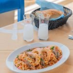 Ταβέρνα Κυριακάκης Αγία Μαρίνα Αίγινα, Kyriakakis Tavern Agia Marina Aegina