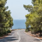 Ταβέρνα Κυριακάκης Αγία Μαρίνα Αίγινα, Kyriakakis Tavern Agia Marina Aegina