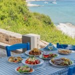 Ταβέρνα Κυριακάκης Αγία Μαρίνα Αίγινα, Kyriakakis Tavern Agia Marina Aegina