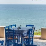 Ταβέρνα Κυριακάκης Αγία Μαρίνα Αίγινα, Kyriakakis Tavern Agia Marina Aegina