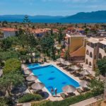Ξενοδοχείο Angelina Boutique Escape Αίγινα, Angelina Boutique Escape Aegina