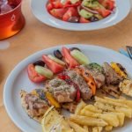 Ταβέρνα Κυριακάκης Αγία Μαρίνα Αίγινα, Kyriakakis Tavern Agia Marina Aegina