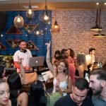 Heaven Bar Aegina, Heaven Μπαρ Αίγινα