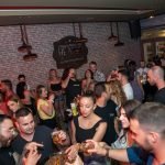 Heaven Bar Aegina, Heaven Μπαρ Αίγινα