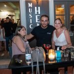 Heaven Bar Aegina, Heaven Μπαρ Αίγινα