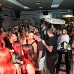Heaven Bar Aegina, Heaven Μπαρ Αίγινα