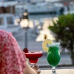 Heaven Bar Aegina, Heaven Μπαρ Αίγινα