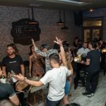 Heaven Bar Aegina, Heaven Μπαρ Αίγινα