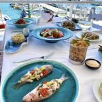 Εστιατόριο Ο Νώντας, Πέρδικα, Αίγινα, Nontas Fish Tavern, Aegina