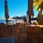 Akrogialia Restaurant Marathonas Aegina