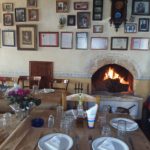 Ταβέρνα Αλκυόνη, Πέρδικα, Αίγινα, Alkyoni Restaurant, Perdika, Aegina