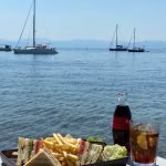 Inn on the Beach, Bar Club, Aegina