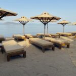 Akrogialia Restaurant Marathonas Aegina