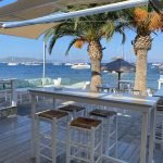 Inn on the Beach, Bar Club, Aegina