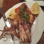 Ταβέρνα Αλκυόνη, Πέρδικα, Αίγινα, Alkyoni Restaurant, Perdika, Aegina