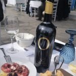 Εστιατόριο Ο Νώντας, Πέρδικα, Αίγινα, Nontas Fish Tavern, Aegina