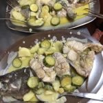 Εστιατόριο Ο Νώντας, Πέρδικα, Αίγινα, Nontas Fish Tavern, Aegina
