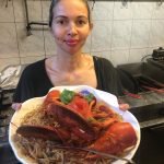 Εστιατόριο Ο Νώντας, Πέρδικα, Αίγινα, Nontas Fish Tavern, Aegina