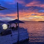 Inn on the Beach, Bar Club, Aegina