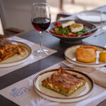 Akrogialia Restaurant Marathonas Aegina