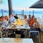 Ταβέρνα ο Τάσσος Αίγινα, Tassos Taverna Aegina