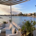 Inn on the Beach, Bar Club, Aegina
