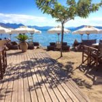 Akrogialia Restaurant Marathonas Aegina
