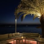 Inn on the Beach, Bar Club, Aegina