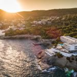 Ξενοδοχείο Apollo Αίγινα, Apollo Resort Aegina