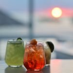 Inn on the Beach, Bar Club, Aegina