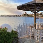 Inn on the Beach, Bar Club, Aegina
