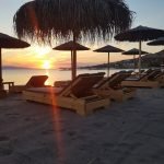 Maya Bay Μαραθώνας Αίγινα, Maya Bay Marathonas Aegina
