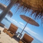 Maya Bay Μαραθώνας Αίγινα, Maya Bay Marathonas Aegina