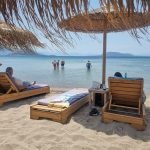 Maya Bay Μαραθώνας Αίγινα, Maya Bay Marathonas Aegina