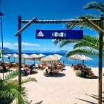 Maya Bay Μαραθώνας Αίγινα, Maya Bay Marathonas Aegina