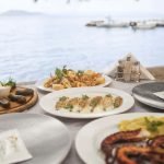Ostria Restaurant Aegina Marathonas Aegina, Εστιατόριο Όστρια Μαραθώνας Αίγινα