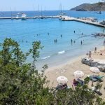 Ταβέρνα Κυριακάκης Αγία Μαρίνα Αίγινα, Kyriakakis Tavern Agia Marina Aegina