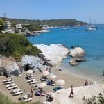 Ταβέρνα Κυριακάκης Αγία Μαρίνα Αίγινα, Kyriakakis Tavern Agia Marina Aegina