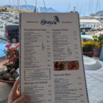 Ταβέρνα Αλκυόνη, Πέρδικα, Αίγινα, Alkyoni Restaurant, Perdika, Aegina