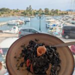 Ταβέρνα Αλκυόνη, Πέρδικα, Αίγινα, Alkyoni Restaurant, Perdika, Aegina