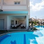 Hotel Venetia Πέρδικα Αίγινα, Hotel Venetia Perdika Aegina