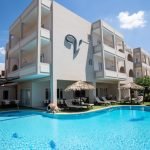 Hotel Venetia Πέρδικα Αίγινα, Hotel Venetia Perdika Aegina