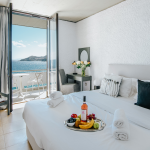 Ξενοδοχείο Apollo Αίγινα, Apollo Resort Aegina