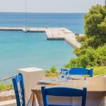 Ταβέρνα Κυριακάκης Αγία Μαρίνα Αίγινα, Kyriakakis Tavern Agia Marina Aegina