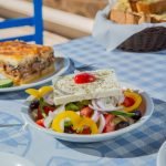Ταβέρνα Κυριακάκης Αγία Μαρίνα Αίγινα, Kyriakakis Tavern Agia Marina Aegina